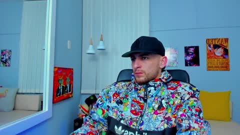 Snapshot of drako_lamar chatting on 3, 1, 2025 Drako online show from 3, 1, 2025