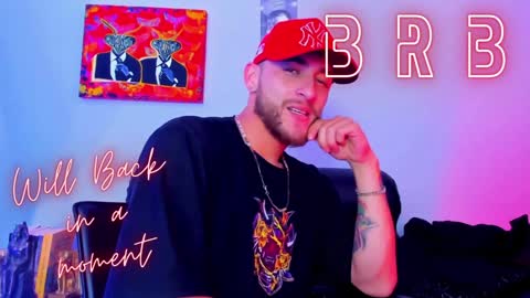 Snapshot of drako_lamar chatting on 4, 1, 2025 Drako online show from 4, 1, 2025