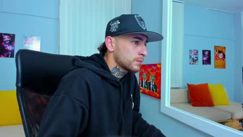 Snapshot of drako_lamar chatting on 6, 1, 2025 Drako online show from 6, 1, 2025