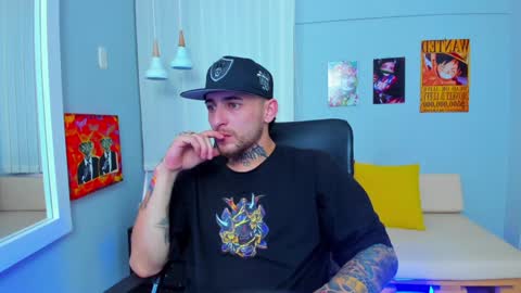 Snapshot of drako_lamar chatting on 6, 1, 2025 Drako online show from 6, 1, 2025