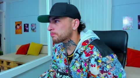 Snapshot of drako_lamar chatting on 9, 1, 2025 Drako online show from 9, 1, 2025