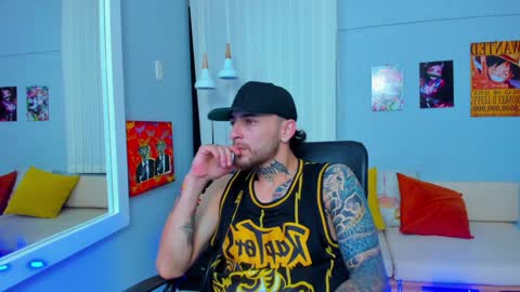 Snapshot of drako_lamar chatting on 9, 1, 2025 Drako online show from 9, 1, 2025