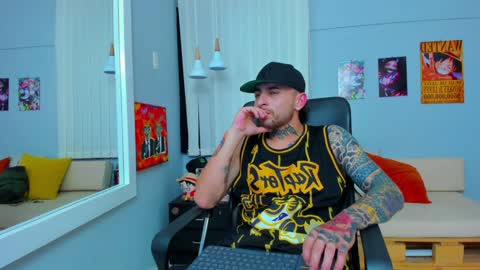 Snapshot of drako_lamar chatting on 9, 1, 2025 Drako online show from 9, 1, 2025