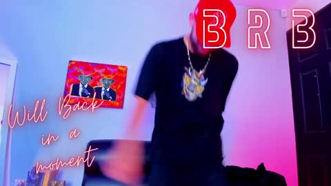 Snapshot of drako_lamar chatting on 18, 1, 2025 Drako online show from 18, 1, 2025