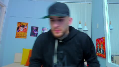 Snapshot of drako_lamar chatting on 20, 1, 2025 Drako online show from 20, 1, 2025