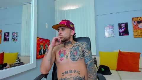 Snapshot of drako_lamar chatting on 30, 1, 2025 Drako online show from 30, 1, 2025