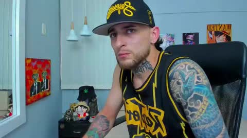 Snapshot of drako_lamar chatting on 11, 2, 2025 Drako online show from 11, 2, 2025