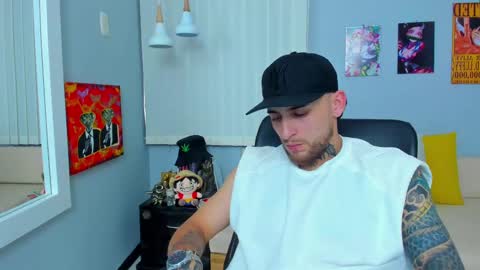 Snapshot of drako_lamar chatting on 12, 2, 2025 Drako online show from 12, 2, 2025