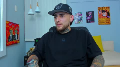 Snapshot of drako_lamar chatting on 13, 2, 2025 Drako online show from 13, 2, 2025