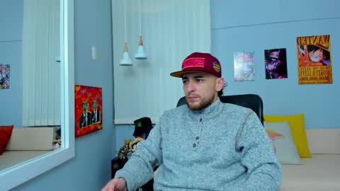 Snapshot of drako_lamar chatting on 15, 2, 2025 Drako online show from 15, 2, 2025