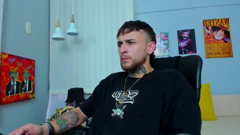 Snapshot of drako_lamar chatting on 17, 2, 2025 Drako online show from 17, 2, 2025