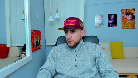 Snapshot of drako_lamar chatting on 18, 2, 2025 Drako online show from 18, 2, 2025