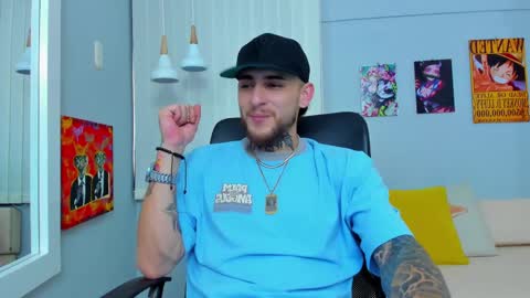 Snapshot of drako_lamar chatting on 20, 2, 2025 Drako online show from 20, 2, 2025