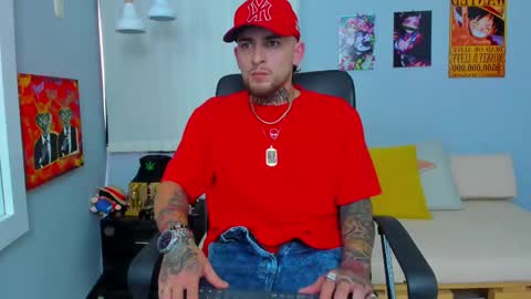 Snapshot of drako_lamar chatting on 22, 2, 2025 Drako online show from 22, 2, 2025