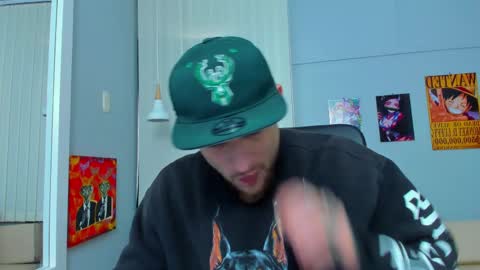 Snapshot of drako_lamar chatting on 24, 2, 2025 Drako online show from 24, 2, 2025