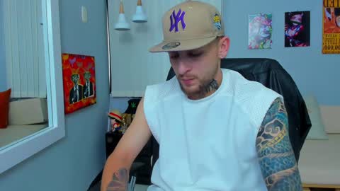 Snapshot of drako_lamar chatting on 1, 3, 2025 Drako online show from 1, 3, 2025