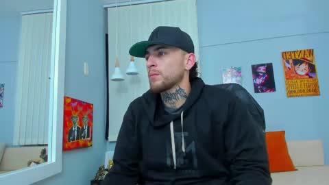 Snapshot of drako_lamar chatting on 6, 3, 2025 Drako online show from 6, 3, 2025