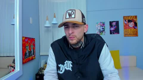 Snapshot of drako_lamar chatting on 12, 3, 2025 Drako online show from 12, 3, 2025
