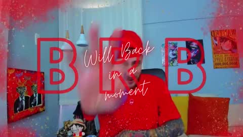 Snapshot of drako_lamar chatting on 12, 3, 2025 Drako online show from 12, 3, 2025
