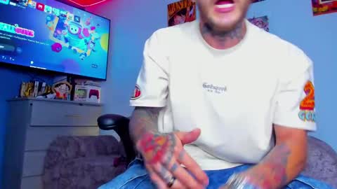 Snapshot of drako_lamar chatting on 1, 10, 2025 Drako online show from 1, 10, 2025