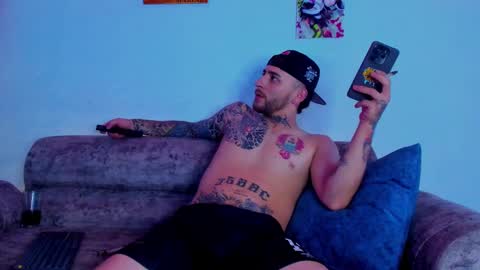 Snapshot of drako_lamar chatting on 5, 10, 2025 Drako online show from 5, 10, 2025