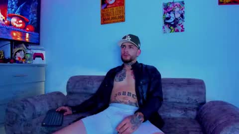 Drako online show from 27, 10, 2025