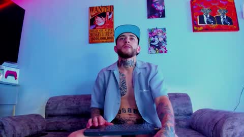 Drako online show from 7, 11, 2025