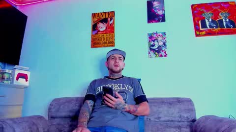 Drako online show from 25, 11, 2025