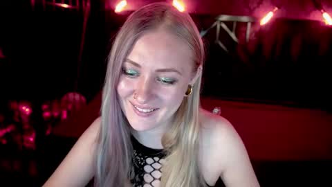 Lina online show from 21, 3, 2026