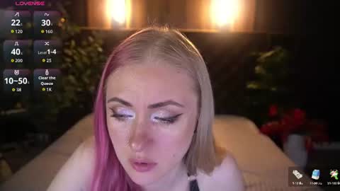 Lina online show from 21, 7, 2026