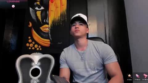 Draven online show from 25, 10, 2025