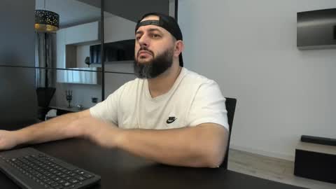 DravenPeak online show from 23, 11, 2025