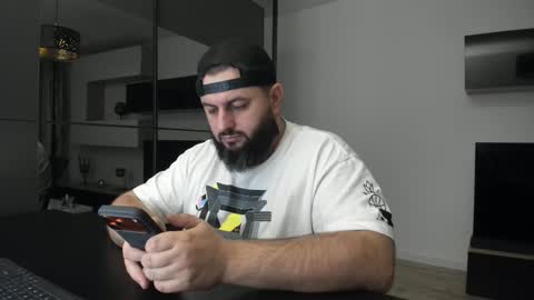 DravenPeak online show from 12, 1, 2026