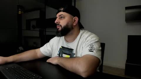 DravenPeak online show from 8, 3, 2026