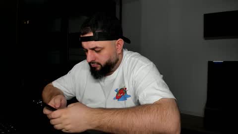 DravenPeak online show from 13, 3, 2026