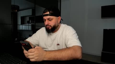 DravenPeak online show from 15, 3, 2026