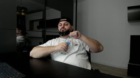 DravenPeak online show from 16, 3, 2026