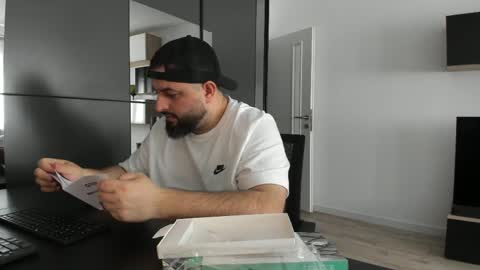 DravenPeak online show from 26, 3, 2026