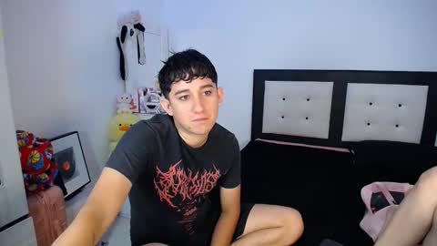 -- nicolle and jhon -- online show from 27, 5, 2026