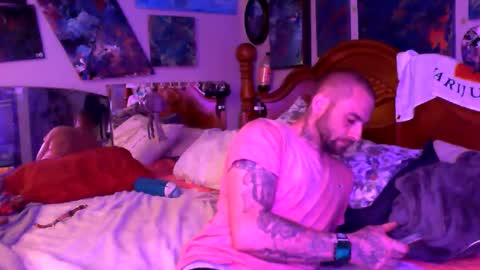 Snapshot of dreaded_folks chatting on 28, 9, 2025 dreaded_folks online show from 28, 9, 2025