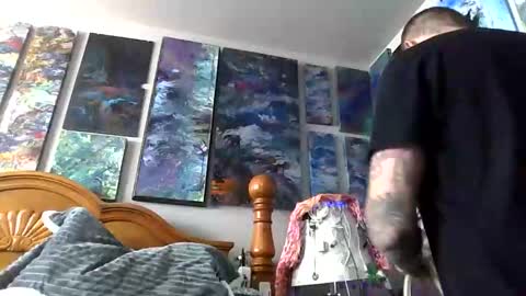 Snapshot of dreaded_folks chatting on 5, 11, 2025 dreaded_folks online show from 5, 11, 2025