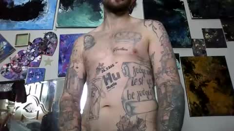 Snapshot of dreaded_folks chatting on 16, 11, 2025 dreaded_folks online show from 16, 11, 2025