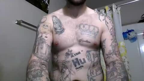 dreaded_folks online show from 17, 11, 2025