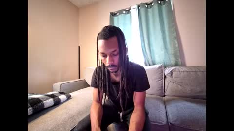 Snapshot of dreadhead19 chatting on 6, 4, 2026 West Dread online show from 6, 4, 2026