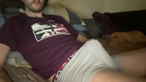 Dreads online show from 18, 1, 2025