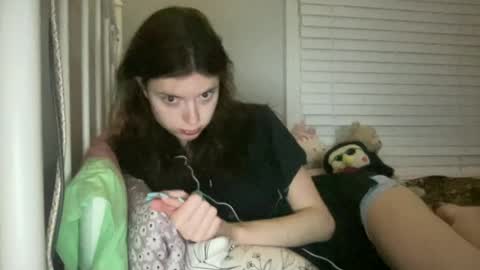 ur dream girl online show from 12, 6, 2026