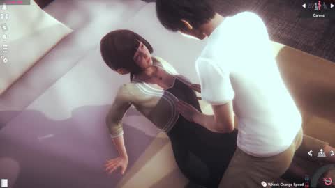 dream aimira online show from 23, 11, 2025