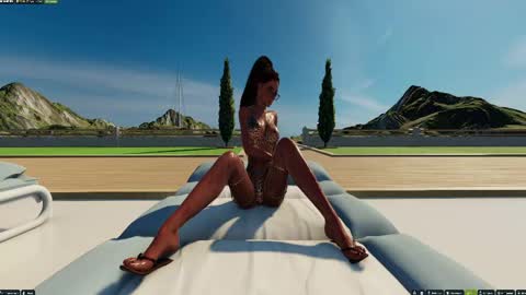 Snapshot of dream_aimira chatting on 8, 6, 2026 dream aimira online show from 8, 6, 2026