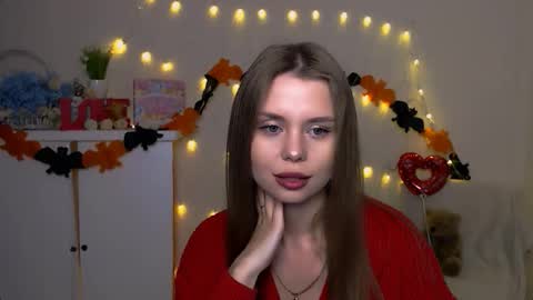 Mari online show from 21, 10, 2025