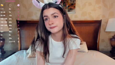 Hi Im Monika Welcome to my room online show from 13, 11, 2025